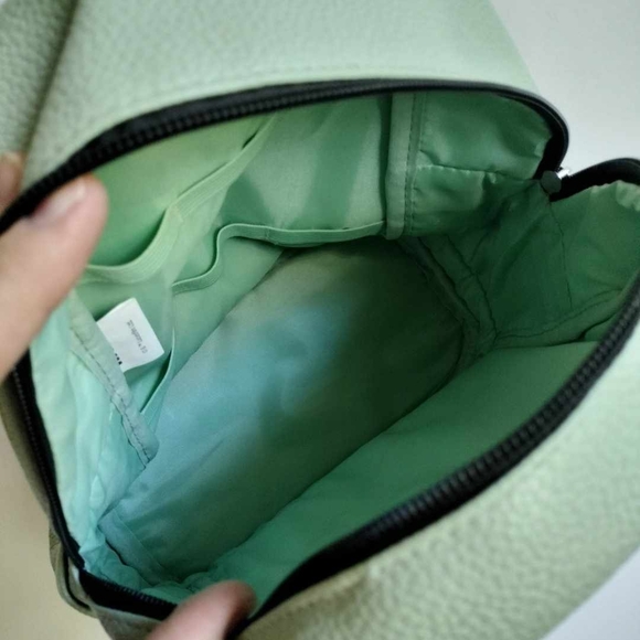 Star Wars Baby Yoda Grogu Mini Backpack - Picture 3 of 6